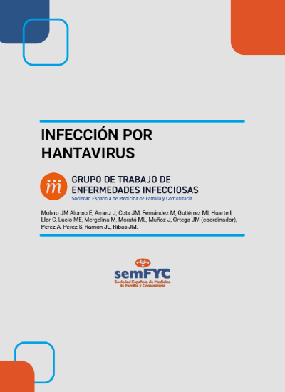 Infección por Hantavirus 